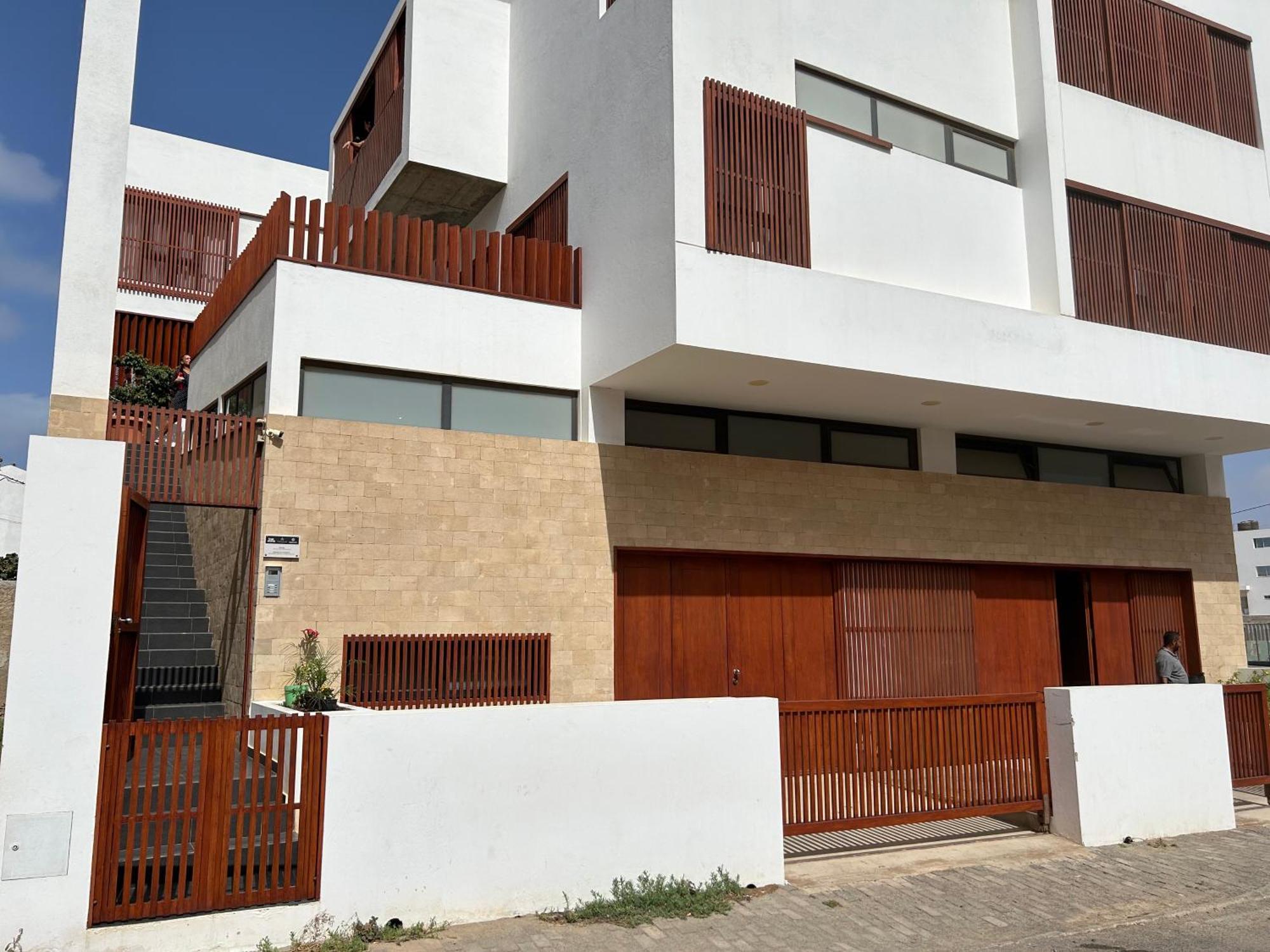 Apartment Papaya Sal Island Santa Maria