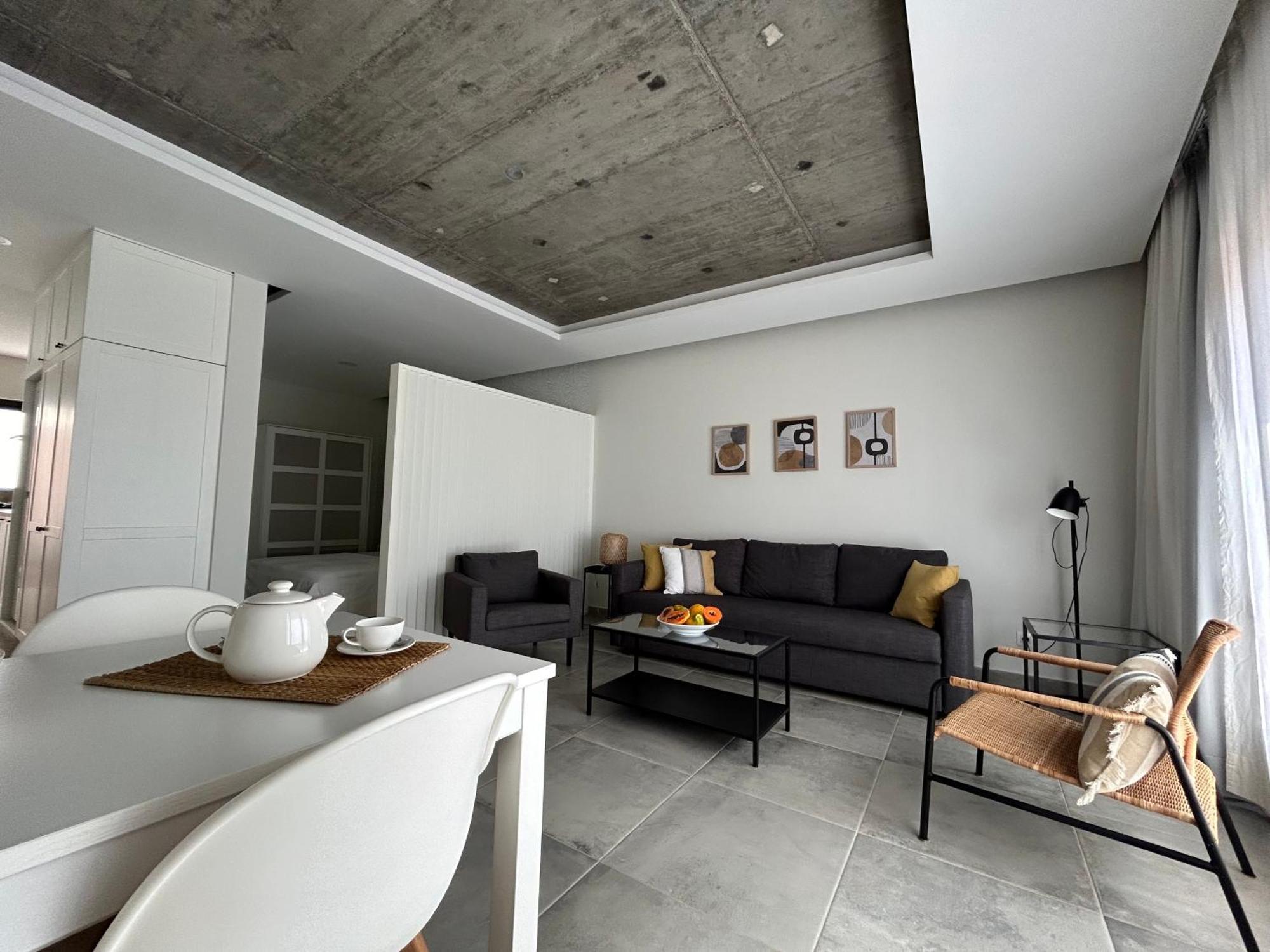 Apartment Papaya Sal Island *