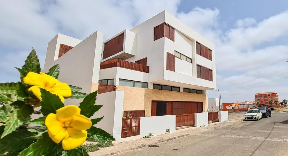 Apartment Papaya Sal Island