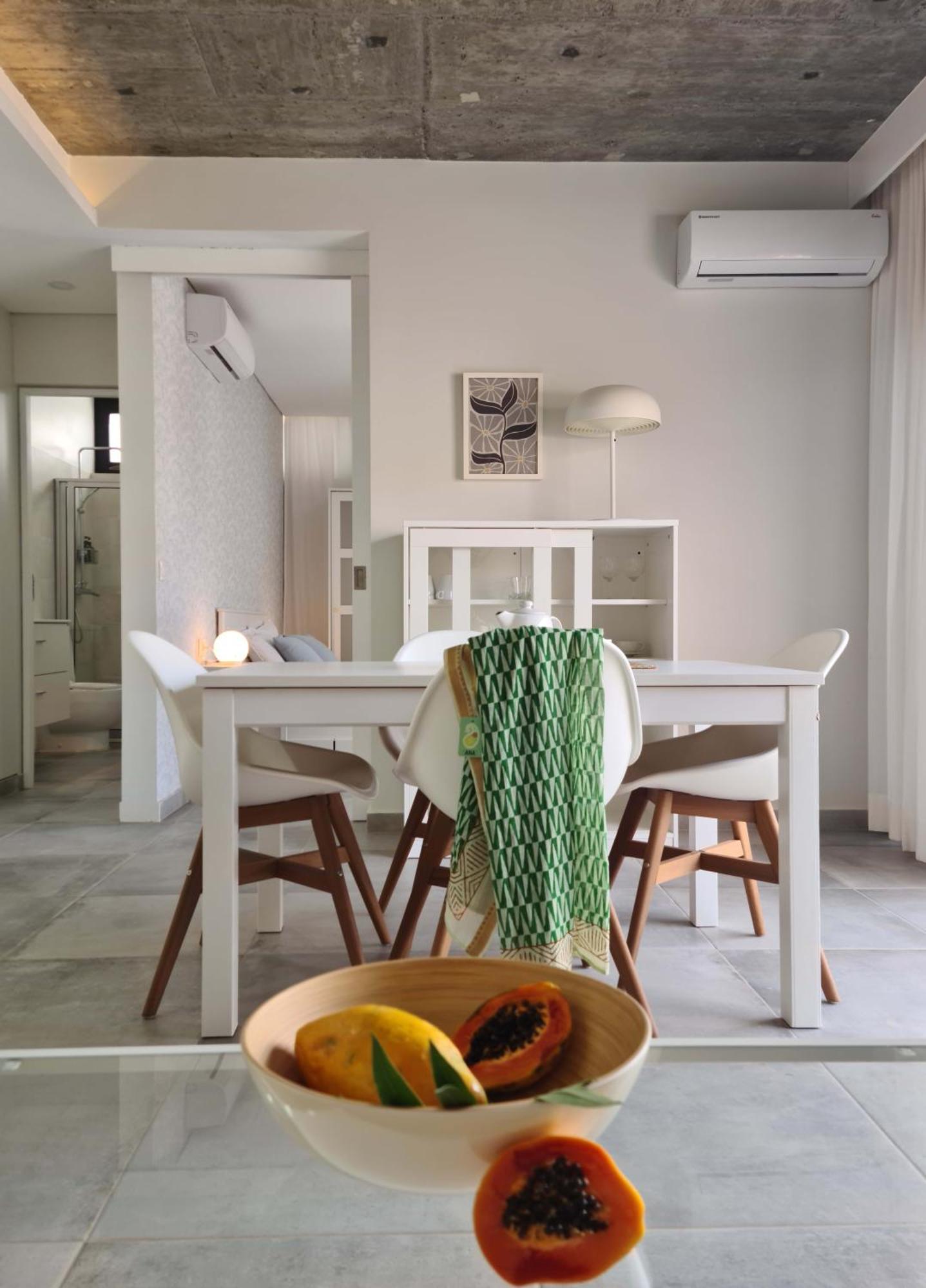 Papaya Sal Island Apartment *